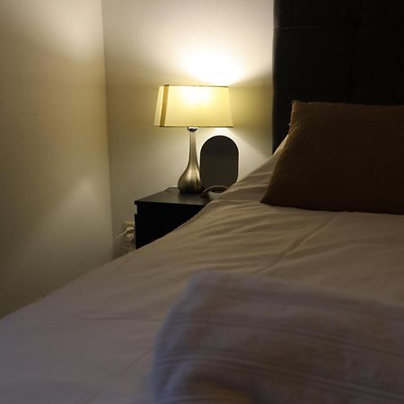 Room Stella Suite Tilburgo Exterior foto