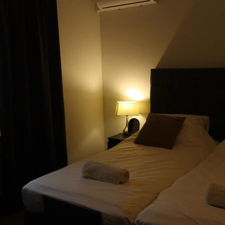 Room Stella Suite Tilburgo Exterior foto