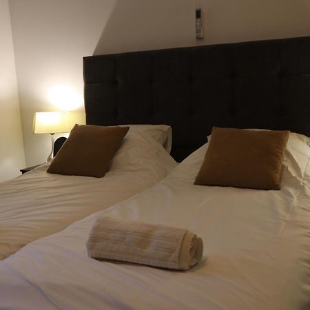 Room Stella Suite Tilburgo Exterior foto