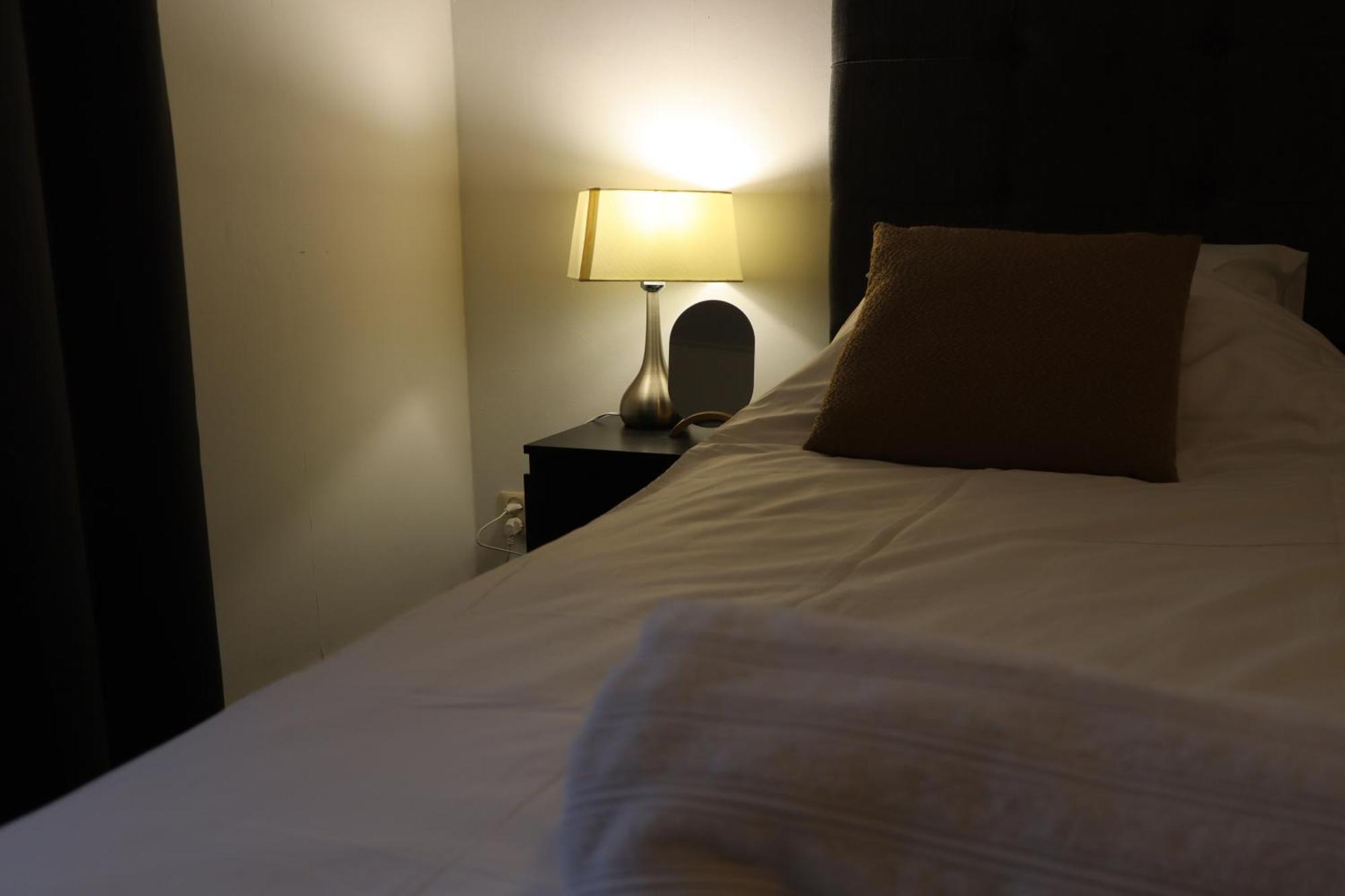 Room Stella Suite Tilburgo Exterior foto