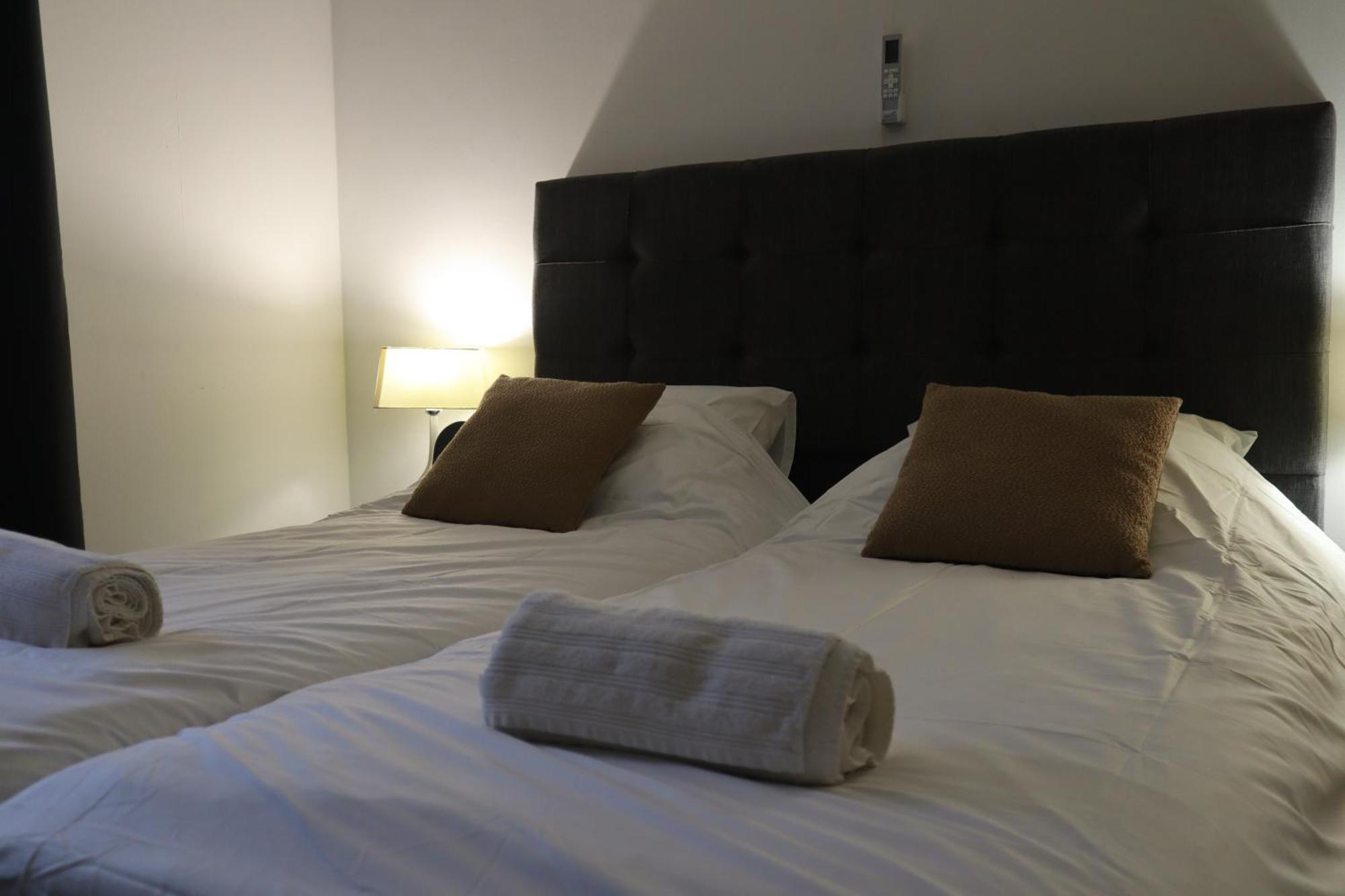 Room Stella Suite Tilburgo Exterior foto